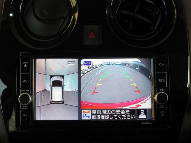 e-パワー メダリスト 1.2 e-POWER メダリスト エマブレ・踏み間違アシスト・アラビュー(6枚目)