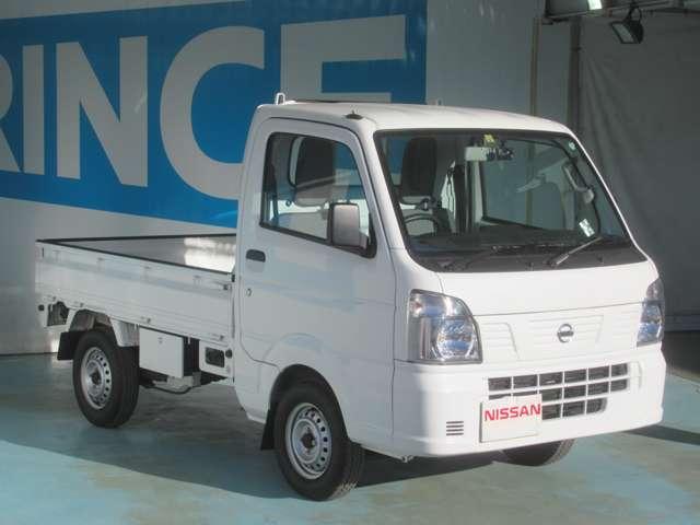 日産 ＮＴ１００クリッパートラック