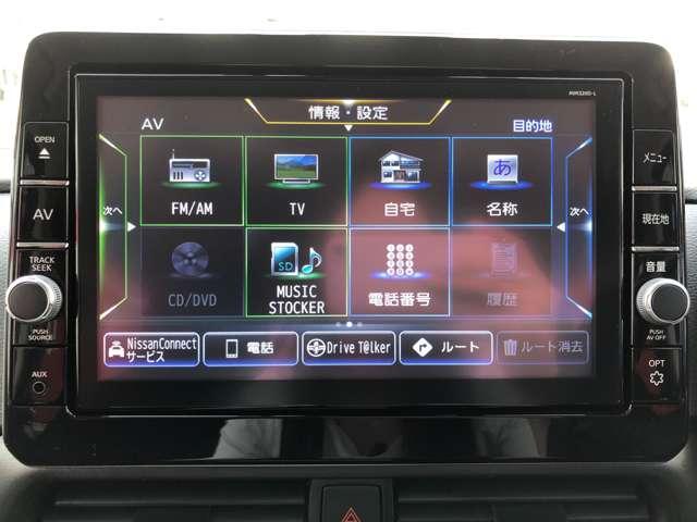 ルークス ハイウェイスター　Ｇターボプロパイロットエディション　６６０　ハイウェイスターＧターボ　プロパイロット　純正メモリーナビ　アラウンドビューモニター　左右パワースライドドア　サイドカーテンエアバック　デュアルエアバッグ　車線逸脱警報装置　ＬＥＤ（5枚目）