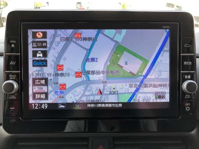 ルークス ハイウェイスター　Ｇターボプロパイロットエディション　６６０　ハイウェイスターＧターボ　プロパイロット　純正メモリーナビ　アラウンドビューモニター　左右パワースライドドア　サイドカーテンエアバック　デュアルエアバッグ　車線逸脱警報装置　ＬＥＤ（6枚目）