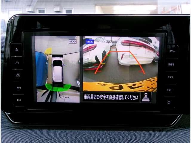 サクラ Ｘ　９０周年記念車　純正メモリーナビアラウンドビューモニター　自動（被害軽減）ブレーキ　ＬＥＤヘッド　インテリジェントキー　ＥＴＣ　禁煙　ドライブレコーダー　全方位Ｍ（7枚目）