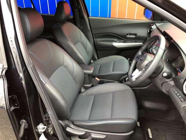 キックス １．２　Ｘ　（ｅ－ＰＯＷＥＲ）　純正Ｍナビ　アラウンドＭ　衝突軽減Ｂ　ＡＡＣ　スマートキー・プッシュスタート　ワンオーナー車　追従クルーズ　ＬＥＤヘッドライト　レーンキープアシスト　ドラレコ　ＥＴＣ　整備記録簿有　アルミ　サイドＳＲＳ　ワンセグＴＶ　ＴＶ（17枚目）