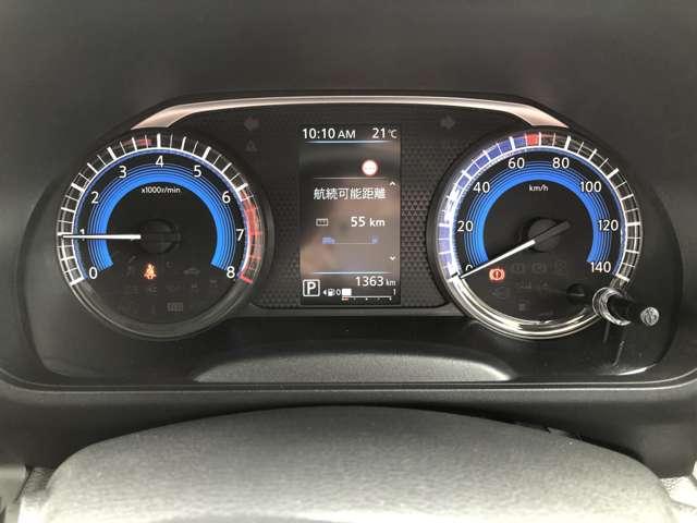 ルークス ハイウェイスター　Ｘ　誤発進抑制　運転席エアバッグ　３６０カメラ　禁煙　ワンオ－ナ－車　ＥＴＣ　ＬＥＤ　スマートキープッシュスタート　Ｄレコ　Ｂカメラ　ナビＴＶ　記録簿付き　パワーウインドウ　サイドエアバッグ　メモリーナビ（3枚目）