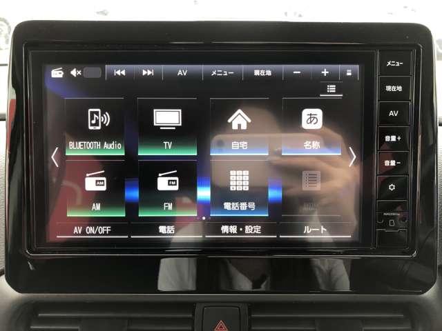 ルークス ハイウェイスター　Ｘ　誤発進抑制　運転席エアバッグ　３６０カメラ　禁煙　ワンオ－ナ－車　ＥＴＣ　ＬＥＤ　スマートキープッシュスタート　Ｄレコ　Ｂカメラ　ナビＴＶ　記録簿付き　パワーウインドウ　サイドエアバッグ　メモリーナビ（5枚目）