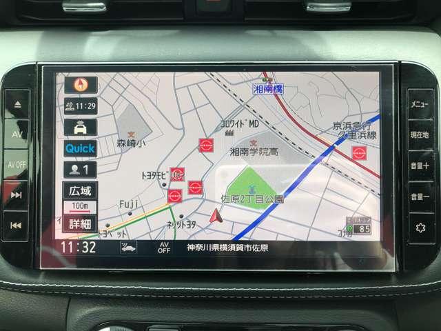 キックス Ｘ　１．２　Ｘ　（ｅ－ＰＯＷＥＲ）　純正メモリーナビ　アラウンドビューモニター　衝突軽減Ｂ　ＡＡＣ　ワンオーナー車　追従クルーズ　ＬＥＤヘッドライト　ドラレコ　ＥＴＣ　整備記録簿有　アルミ（6枚目）