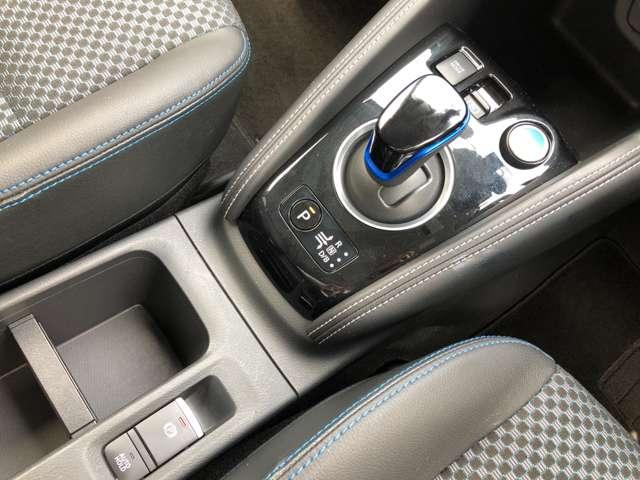 キックス Ｘ　１．２　Ｘ　（ｅ－ＰＯＷＥＲ）　純正メモリーナビ　アラウンドビューモニター　衝突軽減Ｂ　ＡＡＣ　ワンオーナー車　追従クルーズ　ＬＥＤヘッドライト　ドラレコ　ＥＴＣ　整備記録簿有　アルミ（17枚目）