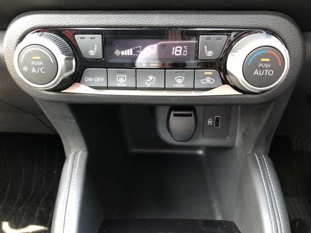 キックス Ｘ　１．２　Ｘ　（ｅ－ＰＯＷＥＲ）　衝突軽減Ｂ　スマートキー　ワンオーナー車　ＬＥＤヘッドライト　レーンキープアシスト　ドラレコ　ＥＴＣ２．０　メモリ－ナビ　整備記録簿有　アルミ　アラウンドビューモニター（10枚目）