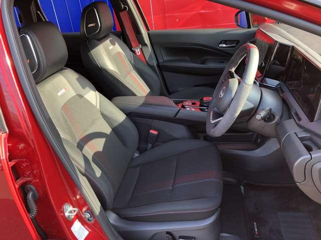 オーラ ニスモ　１．２　ＮＩＳＭＯ　メーカーナビ　アラウンドビューモニター　３６０°カメラ　誤発進抑制機能　１オーナ　禁煙　ＬＫＡ　インテリジェントキー　ＥＴＣ　バックカメラ　パワーウィンドウ　アルミホイール（17枚目）