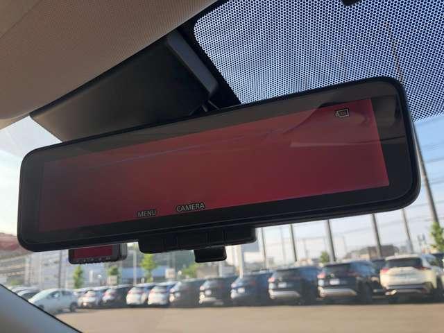 エクストレイル ２０Ｘｉ　Ｖセレクション　切替４ＷＤ　インテリジェントエマージェンシーブレーキ　３６０°カメラ　ＬＤＷ　１オナ　レーダークルーズ　ＬＥＤヘッド　アルミホイール　ＥＴＣ　インテリジェントキー　ドラレコ　ＡＢＳ　ナビＴＶ（8枚目）