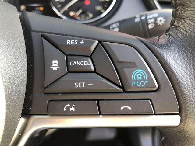 エクストレイル ２０Ｘｉ　Ｖセレクション　切替４ＷＤ　インテリジェントエマージェンシーブレーキ　３６０°カメラ　ＬＤＷ　１オナ　レーダークルーズ　ＬＥＤヘッド　アルミホイール　ＥＴＣ　インテリジェントキー　ドラレコ　ＡＢＳ　ナビＴＶ（13枚目）