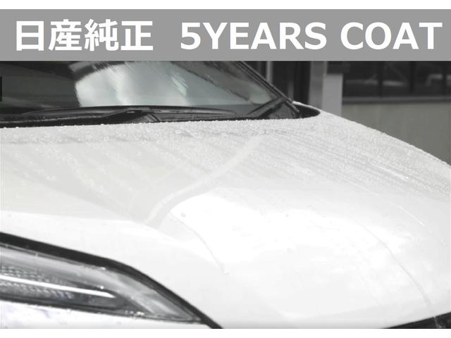 エクストレイル ２０Ｘｉ　Ｖセレクション　切替４ＷＤ　インテリジェントエマージェンシーブレーキ　３６０°カメラ　ＬＤＷ　１オナ　レーダークルーズ　ＬＥＤヘッド　アルミホイール　ＥＴＣ　インテリジェントキー　ドラレコ　ＡＢＳ　ナビＴＶ（25枚目）