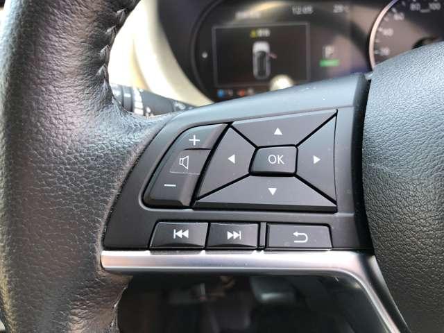 キックス １．２　Ｘ　ツートーン　インテリアエディション　（ｅ－ＰＯＷＥＲ）　純正メモリーナビアラウンドビューモニター　Ｂカメラ　衝突軽減ブレーキ　アラウンドビューモニター　ＬＥＤヘッドランプ　インテリジェントキー　ドラレコ　メモリーナビ　ＡＣＣ　ＥＴＣ　パワーウィンドウ　オートエアコン　ＡＢＳ　キーレス　パワステ（11枚目）