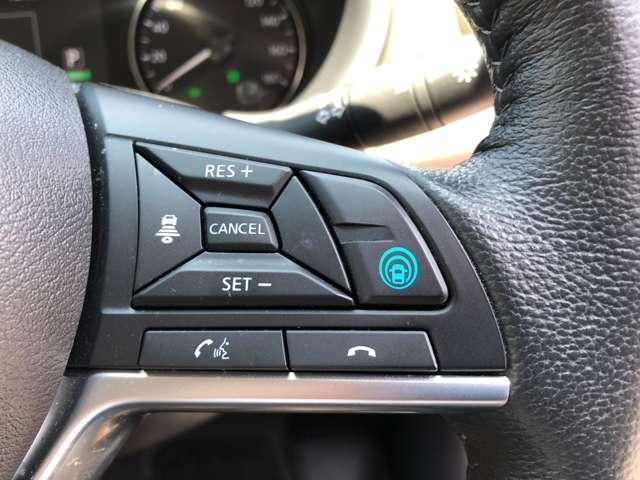 キックス １．２　Ｘ　ツートーン　インテリアエディション　（ｅ－ＰＯＷＥＲ）　純正メモリーナビアラウンドビューモニター　Ｂカメラ　衝突軽減ブレーキ　アラウンドビューモニター　ＬＥＤヘッドランプ　インテリジェントキー　ドラレコ　メモリーナビ　ＡＣＣ　ＥＴＣ　パワーウィンドウ　オートエアコン　ＡＢＳ　キーレス　パワステ（12枚目）