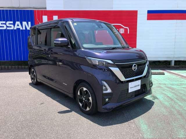 ルークス ６６０　ハイウェイスターＸ　プロパイロット　エディション　純正メモリーナビアラウンドビューモニター　１オーナ　ＥＴＣ付き　ＬＥＤ　インテリキー　全周囲カメラ　ドライブレコーダー　記録簿　バックモニター　ワンセグ　ＡＷ　メモリナビ　パワステ　エアバッグ　エアコン　ＡＢＳ　パワーウィンドウ　サイドカメラ（20枚目）