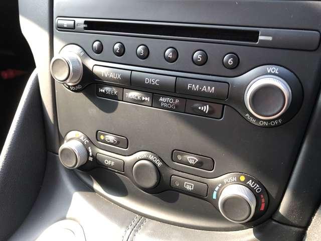 フェアレディＺ ベースグレード　３．７　メーカーナビ　バックモニター　スマ―トキー　ＥＴＣ　オートエアコン　ワンオーナー車　フルセグ　ドラレコ　ＴＶ　パワーウィンドウ　パワステ　アルミホイール　ＡＢＳ　エアバッグ　助手席エアバック（8枚目）