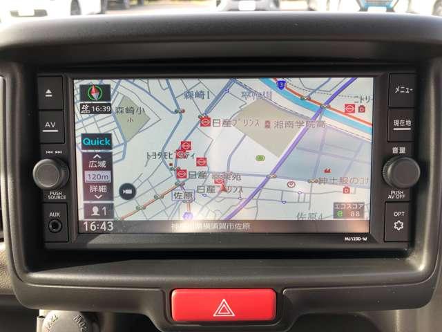クリッパーバン ＤＸ　ＧＬパッケージ　６６０　ＤＸ　ＧＬパッケージ　ハイルーフ　純正メモリーナビ　バックカメラ　ＥＴＣ　ドライブレコーダー　ＬＥＤライト　衝突軽減ブレーキ　パワーウインド　ＥＴＣ　キーレス　バックモニター　エアコン　禁煙車（6枚目）