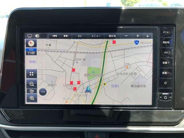 ノート Ｘ　ＦＯＵＲ　１．２　Ｘ　ＦＯＵＲ　４ＷＤ　純正メモリーナビ　アラウンドビューモニター　ワンオ－ナ－車　インテリジェントキー　４ＷＤ　ＬＥＤヘッドライト　ＥＴＣ　ＡＢＳ　助手席エアバッグ　キーレス　オートエアコン（6枚目）