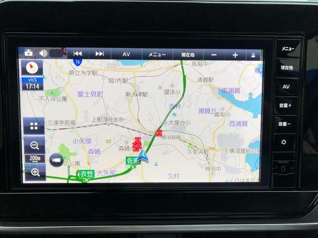 ノート １．２　Ｘ　純正メモリーナビバックモニタードライブレ　リアカメラ　衝突被害軽減ブレ－キ　ＥＴＣ付　禁煙車　ＬＥＤヘッドライト　インテリジェントキー　ワンオーナー　ドラレコ　整備記録簿　ワンセグＴＶ　ＴＶナビ　サイドカーテンエアバック　メモリーナビ　ＡＢＳ（4枚目）