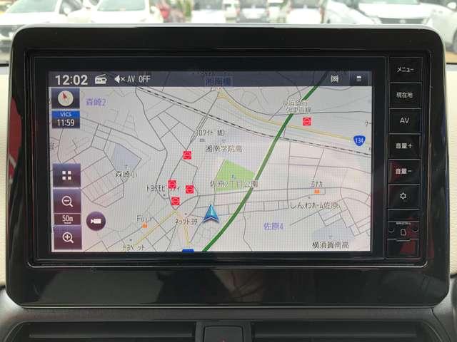 デイズ ６６０　Ｘ　純正メモリーナビアラウンドビューモニター　アラウンドＭ　踏み間違え防止　禁煙　スマートキー　バックカメラ　１オーナー　ＥＴＣ　カーナビ　アイドリングストップ　ドライブレコーダー　キーレス　フルオートエアコン　ＷＡＢ　記録簿　運転席エアバック（6枚目）