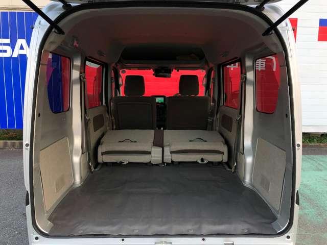 クリッパーバン ＧＸ　衝突軽減ブレーキ　スマートキー　バックカメラ　禁煙車　ＥＴＣ　ワンオーナー　車線逸脱警報　ドラレコ　エアコン　ＬＥＤヘッドライト　Ｗエアバッグ　アイドリングストップ　パワステ　ＡＢＳ（18枚目）