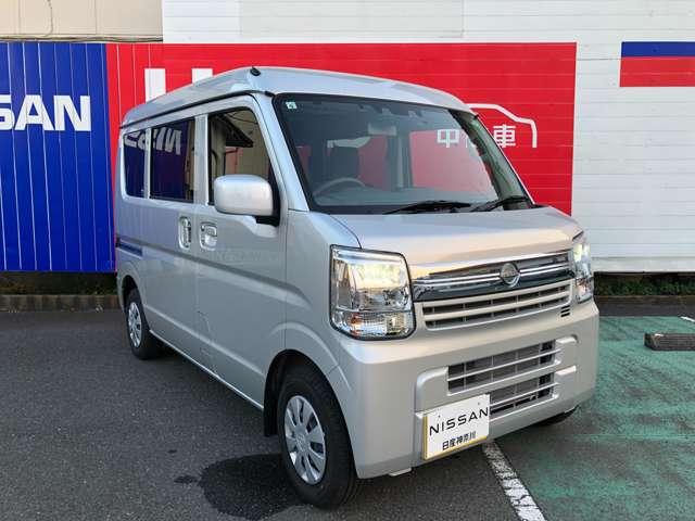 クリッパーバン ＧＸ　衝突軽減ブレーキ　スマートキー　バックカメラ　禁煙車　ＥＴＣ　ワンオーナー　車線逸脱警報　ドラレコ　エアコン　ＬＥＤヘッドライト　Ｗエアバッグ　アイドリングストップ　パワステ　ＡＢＳ（20枚目）