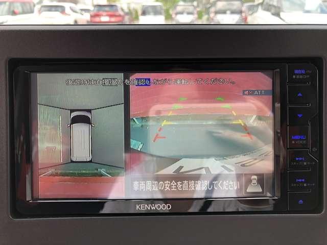 ルークス ハイウェイスター　Ｇターボプロパイロットエディション　両側電動スライドドア　アラウンドビューモニター　メモリナビ　プロパイロット　レーンキープアシスト　インテリキ－　ＥＴＣ　ＬＥＤヘッドライト　アイドリングストップ　ドライブレコーダー　ＡＣ（7枚目）