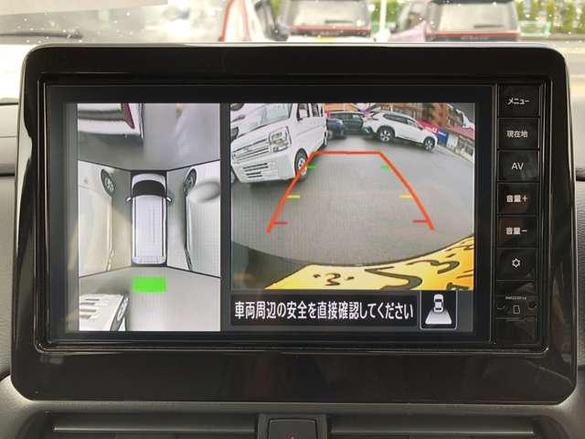 ルークス ハイウェイスター　Ｇターボプロパイロットエディション　両側電動スライドドア　アラウンドビューモニターメモリナビ　プロパイロット　レーンキープアシスト　展示試乗車ＵＰ　禁煙　インテリキ－　ＥＴＣ２．０　ＬＥＤヘッドライト　アイドリングストップ　ＡＣ（7枚目）
