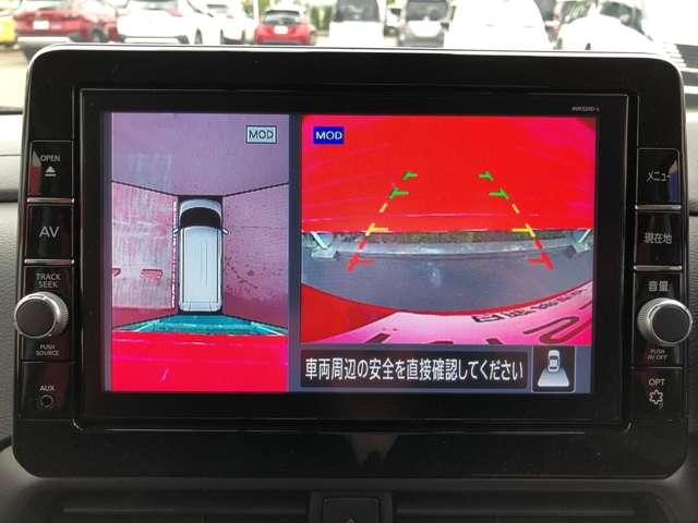 ルークス ハイウェイスター　Ｘ　プロパイロットエディション　６６０　ハイウェイスターＸ　プロパイロット　エディション　左右パワースライドドア　パノラマモニター　助手席エアバッグ　衝突軽減ブレーキ　ＬＥＤヘッドライト　スマートキー　ＥＴＣ　ドライブレコーダ（7枚目）