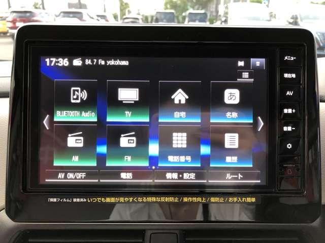 ルークス Ｘ　純正メモリーナビ　アラウンドビューモニター　衝突軽減ブレーキ　ワンオーナー車　禁煙　車線逸脱防止　ＥＴＣ２．０　スマートキー　定期点検記録簿　ドライブレコーダー　フルオートエアコン　ＬＥＤ（5枚目）