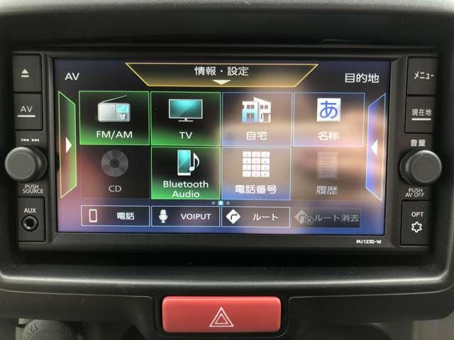 クリッパーバン ＧＸターボ　６６０　ＧＸターボ　ハイルーフ　４ＷＤ　純正メモリーナビ　　キーレス　両側パワースライドドア　フルオートエアコン　ＬＥＤヘッドライト　エマージェンシーブレーキ　ＥＴＣ　ドライブレコーダー　バックカメラ（5枚目）