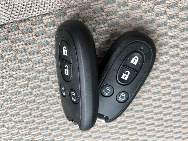 ＮＶ１００クリッパーリオ Ｇ　衝突軽減ブレーキ　バックモニター　ワンオ－ナ－　スマートキ　ＥＴＣ付き　エアコン　フルタイム４ＷＤ　記録簿　ドラレコ　助手席エアバッグ　禁煙　フルセグＴＶ　ＬＥＤライト　両側電動スライドドア（17枚目）