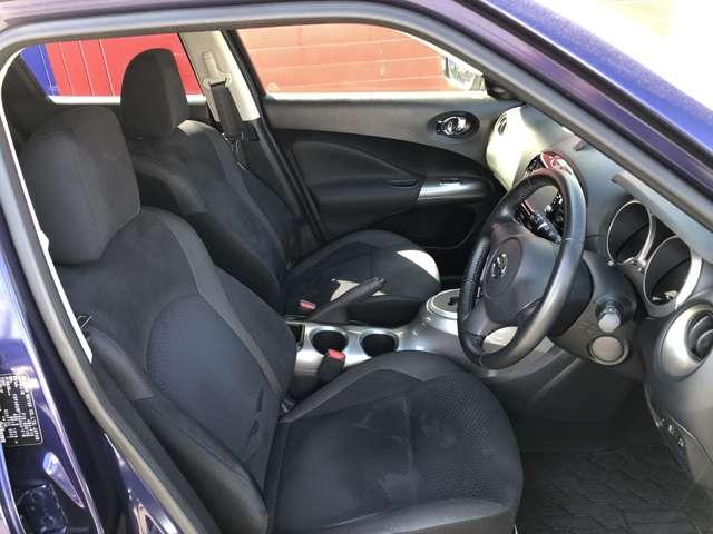 ジューク １６ＧＴ　１．６　１６ＧＴ　２オーナー純正メモリーナビ　アラウンドビュー　オートエアコン　スマートキー　エマブレ　アルミホイール　ワンセグＴＶ　ＡＢＳ　ＥＴＣ　キーレス　パワーウィンドウ　ドライブレコーダー（12枚目）