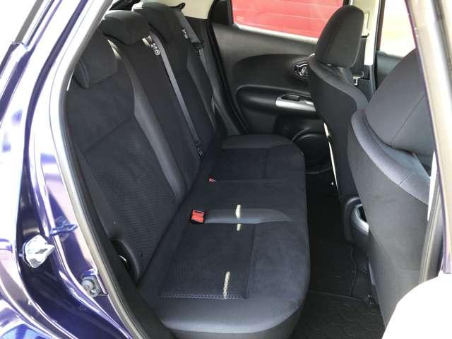 ジューク １６ＧＴ　１．６　１６ＧＴ　２オーナー純正メモリーナビ　アラウンドビュー　オートエアコン　スマートキー　エマブレ　アルミホイール　ワンセグＴＶ　ＡＢＳ　ＥＴＣ　キーレス　パワーウィンドウ　ドライブレコーダー（13枚目）
