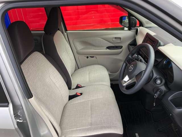デイズ Ｓ　６６０　Ｓ　ワンオーナーＣＤラジオ　フロントドライブレコーダー　衝突被害軽減装置　点検記録簿　１オーナー　サイドカーテンエアバック　エアバッグ　コーナーセンサー（9枚目）