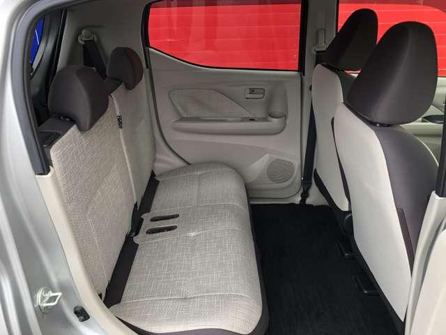 デイズ Ｓ　６６０　Ｓ　ワンオーナーＣＤラジオ　フロントドライブレコーダー　衝突被害軽減装置　点検記録簿　１オーナー　サイドカーテンエアバック　エアバッグ　コーナーセンサー（10枚目）