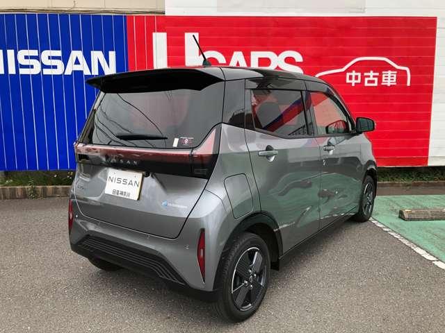 サクラ Ｇ　アラウンドビューモニター　ワンオーナー　踏み間違い防止アシスト　ＬＥＤヘッドランプ　スマートキー　ＬＤＷ　オートエアコン　ＥＴＣ２．０　ドライブレコーダー　プロパイロット　ＡＢＳ　記録簿（2枚目）