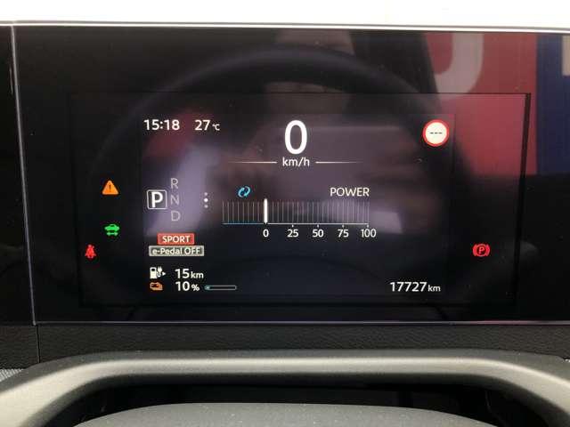 サクラ Ｇ　アラウンドビューモニター　ワンオーナー　踏み間違い防止アシスト　ＬＥＤヘッドランプ　スマートキー　ＬＤＷ　オートエアコン　ＥＴＣ２．０　ドライブレコーダー　プロパイロット　ＡＢＳ　記録簿（3枚目）