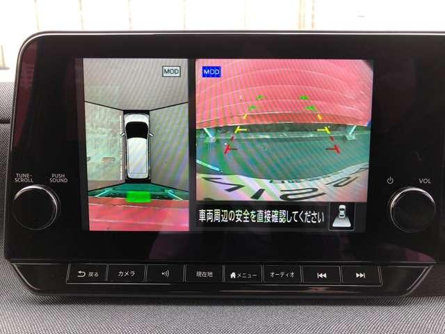 サクラ Ｇ　アラウンドビューモニター　ワンオーナー　踏み間違い防止アシスト　ＬＥＤヘッドランプ　スマートキー　ＬＤＷ　オートエアコン　ＥＴＣ２．０　ドライブレコーダー　プロパイロット　ＡＢＳ　記録簿（7枚目）