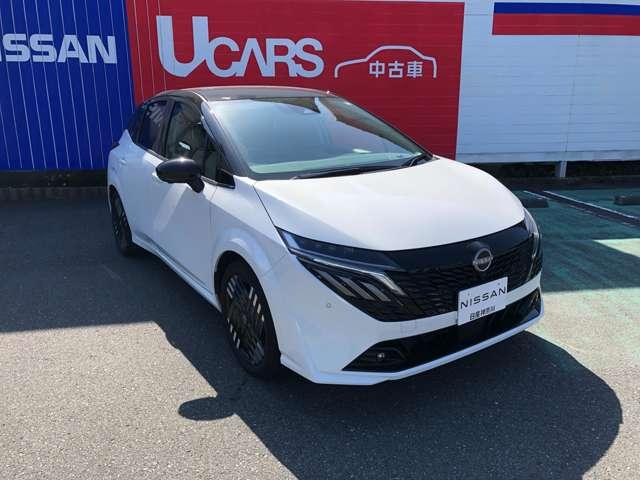 オーラ Ｇ　ＦＯＵＲ　１．２　Ｇ　ＦＯＵＲ　４ＷＤ　メーカーナビ　アラウンドビューモニター　ワンオーナー車　エマブレ　全周囲　記録簿　アダプティブクルーズ　オートエアコン　スマートキー　ＬＥＤライト　アルミホイール　４ＷＤ（19枚目）