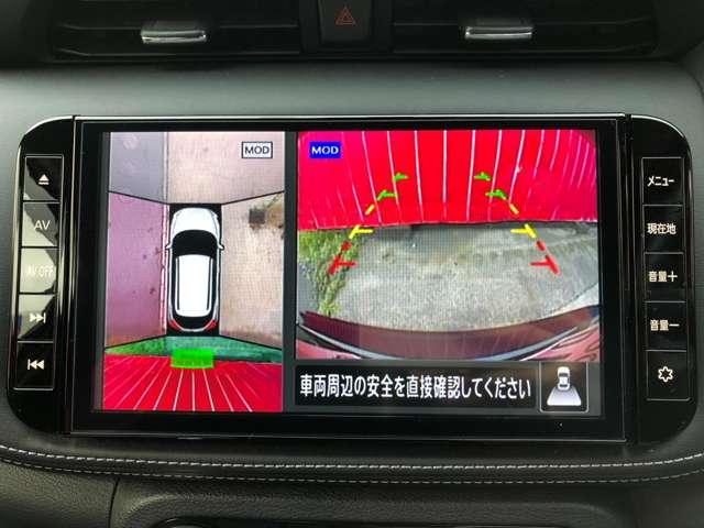 キックス Ｘ　ワンオ－ナ－車　プロパイロット　スマートキー　ＬＥＤヘッドライト　レーンアシスト　パワーステアリング　ドライブレコーダー　ＥＴＣ２・０　整備記録簿有　純正メモリーナビ　アルミホイール（6枚目）