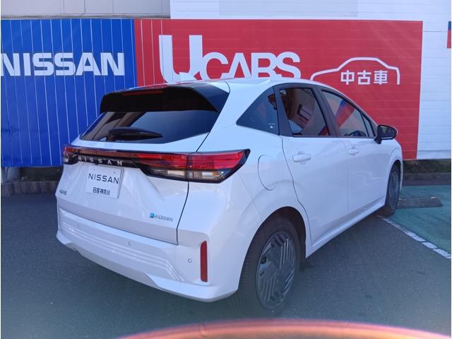 ノート Ｘ　アラウンドビューモニター　衝突被害軽減ブレ－キ　　ＥＴＣ２．０　禁煙車　ＬＥＤヘッドライト　プロパイロット　インテリジェントキー　ワンオーナー　ドラレコ　整備記録簿　メーカーオプションナビ（2枚目）