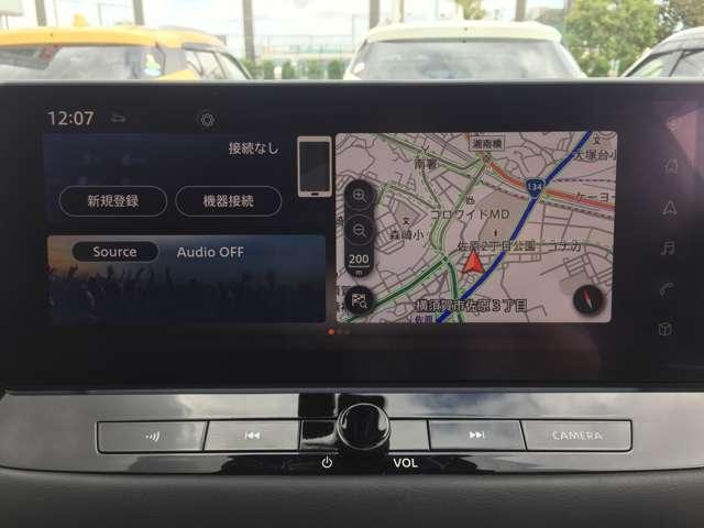 エクストレイル オーテック　アドバンスドパッケージ　ｅ－４ＯＲＣＥ　１．５　ＡＵＴＥＣＨ　アドバンスト　パッケージ　　　　　　　　　　　　　　　　　　　ｅ－４ＯＲＣＥ　４ＷＤ　メーカーナビアラウンドビューモニタードライブレコダー（5枚目）