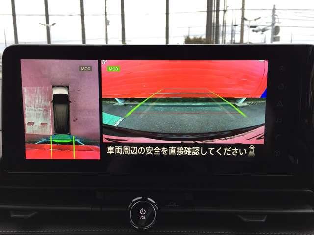 セレナ １．４　ｅ－ＰＯＷＥＲ　ハイウェイスターＶ　防水シート後席モニターメーカーナビアラウ　自動（被害軽減）ブレーキ　展示試乗車ＵＰ　ＬＤＰ　追従クルーズ　ＬＥＤランプ　寒冷地仕様　バックモニター　禁煙　アルミホイール　ドライブレコーダ　ＥＴＣ　記録簿　スマートキー　１オナ　オートエアコン（7枚目）