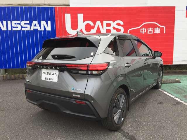 ノート X 1.2 X 純正メモリーナビ アラウンドビューモニター リアカメラ 衝突被害軽減ブレ-キ 全方位カメラ ETC付 TV LEDヘッドライト インテリジェントキー ワンオーナー ドラレコ 整備記録簿(2枚目)