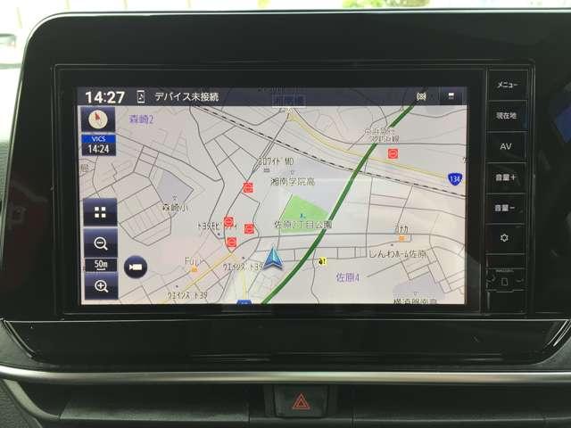 ノート X 1.2 X 純正メモリーナビ アラウンドビューモニター リアカメラ 衝突被害軽減ブレ-キ 全方位カメラ ETC付 TV LEDヘッドライト インテリジェントキー ワンオーナー ドラレコ 整備記録簿(6枚目)