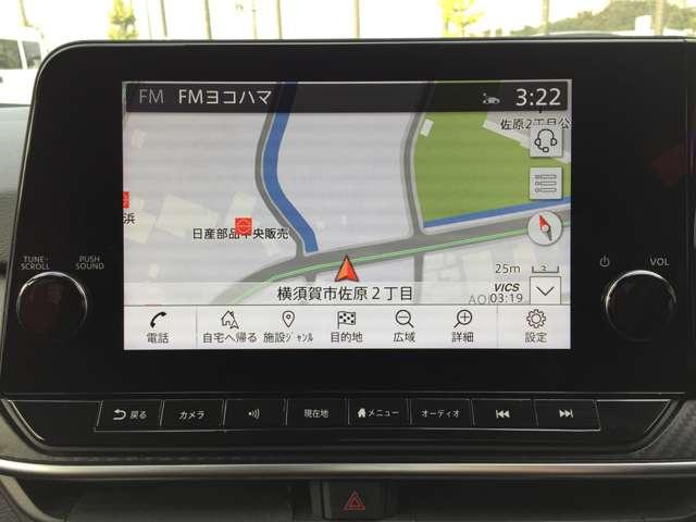 ノート X アラウンドビューモニター 衝突被害軽減ブレ-キ  ETC2.0 LEDヘッドライト プロパイロット インテリジェントキー ワンオーナー ドラレコ 整備記録簿 メーカーオプションナビ ABS(6枚目)