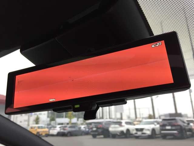 オーラ ニスモ 衝突軽減ブレーキ インテリキー ETC2.0 ドラレコ 車線逸脱警報 定期点検記録簿 アルミホイール 運転席エアバッグ メーカーオプションナビ プロパイロット アラウンドビューモニター(8枚目)