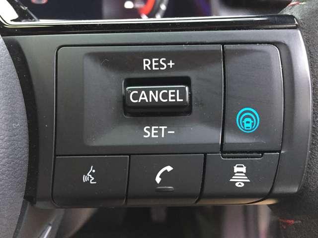 オーラ ニスモ 衝突軽減ブレーキ インテリキー ETC2.0 ドラレコ 車線逸脱警報 定期点検記録簿 アルミホイール 運転席エアバッグ メーカーオプションナビ プロパイロット アラウンドビューモニター(14枚目)