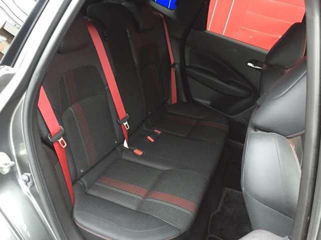 オーラ ニスモ 衝突軽減ブレーキ インテリキー ETC2.0 ドラレコ 車線逸脱警報 定期点検記録簿 アルミホイール 運転席エアバッグ メーカーオプションナビ プロパイロット アラウンドビューモニター(19枚目)