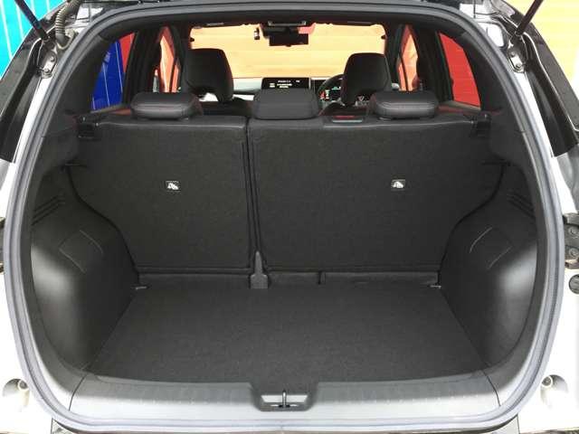 オーラ ニスモ 衝突軽減ブレーキ インテリキー ETC2.0 ドラレコ 車線逸脱警報 定期点検記録簿 アルミホイール 運転席エアバッグ メーカーオプションナビ プロパイロット アラウンドビューモニター(20枚目)